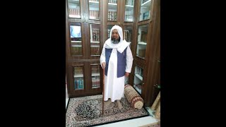 Tafseer ul Quran - Ramdaan 30 | Moulana Mohammed Idris Qasmi D.B.