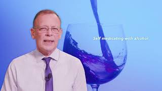 ADHD Medication, Self Medicating and Addiction Part 2