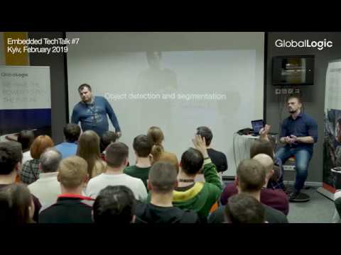 Sensor Fusion in Automotive — Igor Uspeniev, Ihor Tanyenkov