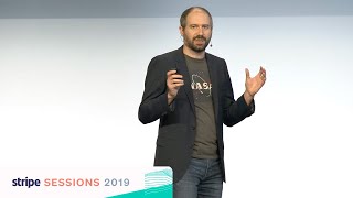 The principles behind great API design | Stripe Sessions 2019