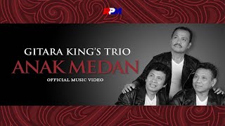 Download lagu Gitara Kings - Anak Medan