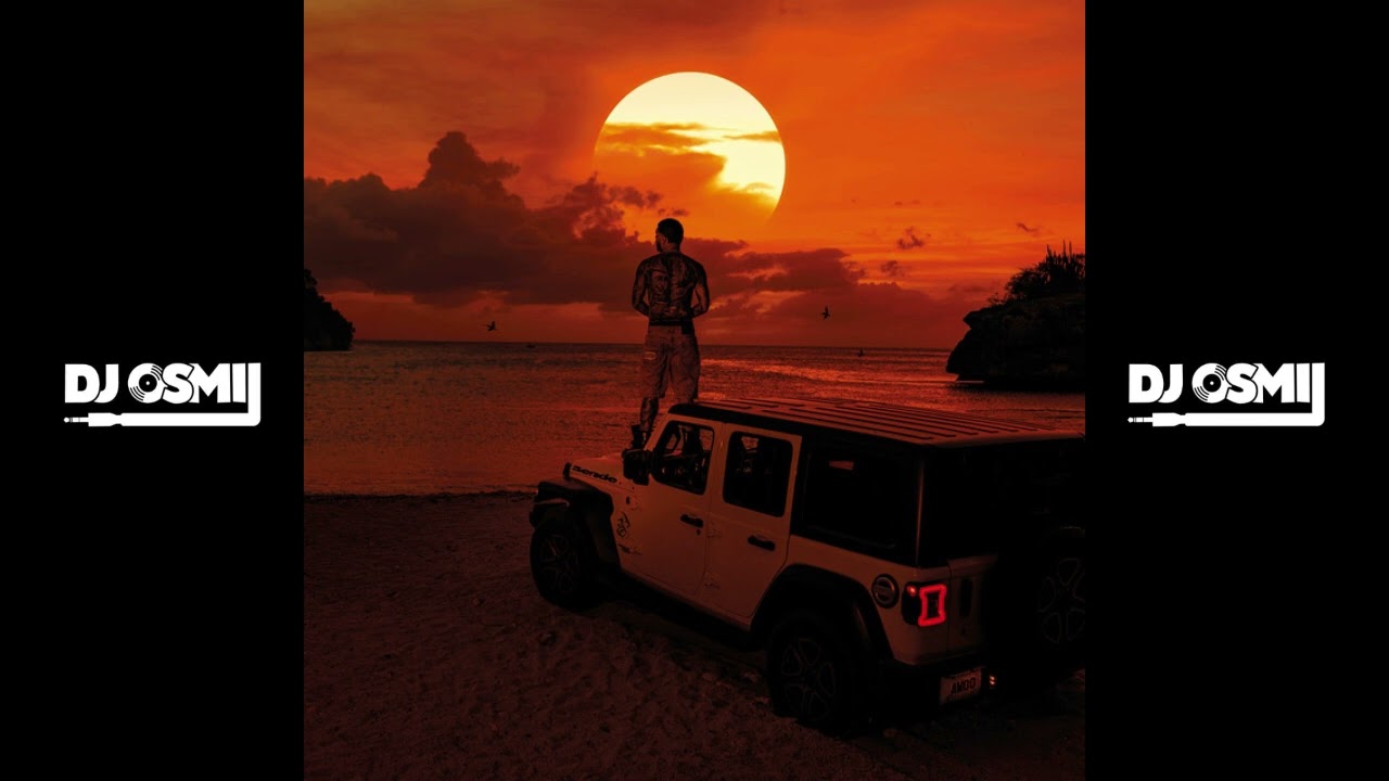 Download Ryan Castro, Blaiz Fayah, Tribal Kush - Bombastik 3 (Dj Osmii Extended 90 Bpm) MP3