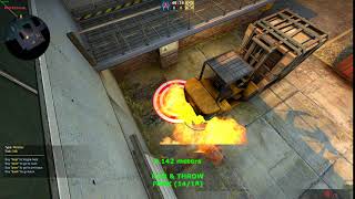 FORK MOLOTOV (14/18) CACHE