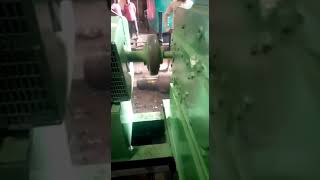 Buy Sell Used Second Hand Rubber Two Roll Mixing Mill 16X42, Make - Slatch Hydrates , Motor 60Hp