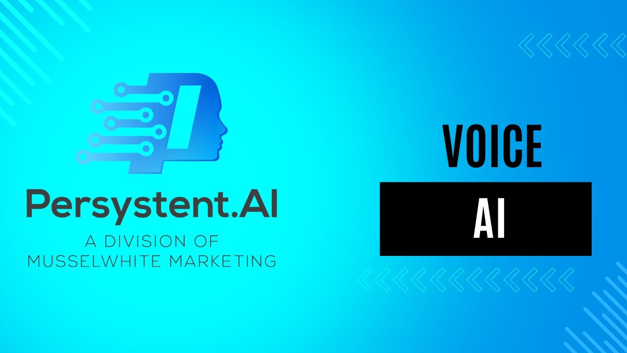 What Can Voice AI Do for Your Business | Persystent.AI