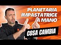 IMPASTO a MANO, in PLANETARIA e con IMPASTATRICE cosa cambia davvero