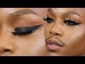 Fierce Wing Liner | Justin Douglas
