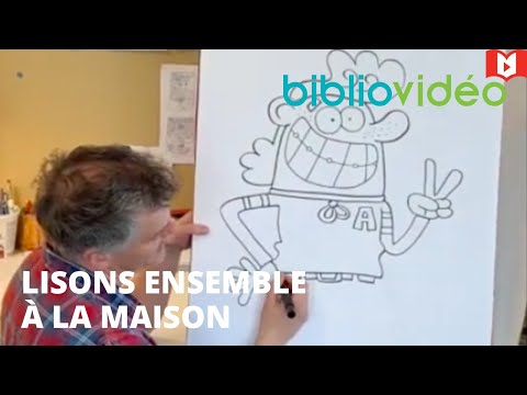 Lisons ensemble à