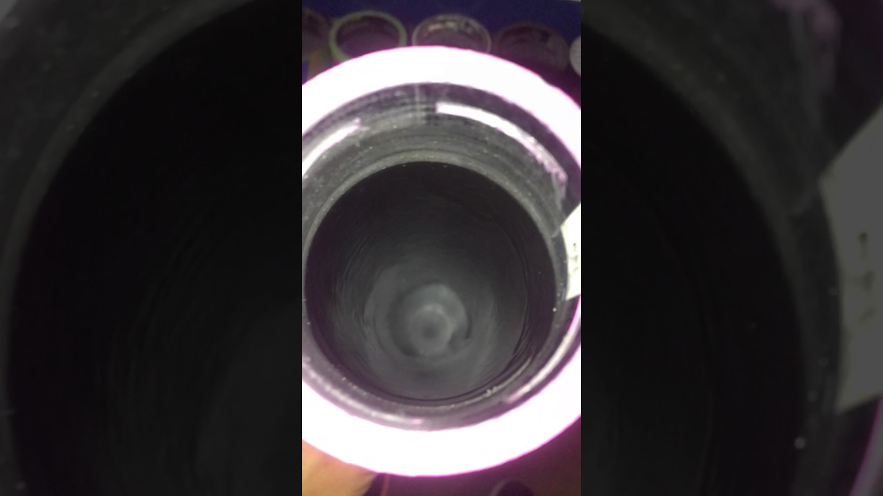 Worth Legit, Shaved Bats, Polymer Coating