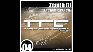 Download Lagu DJ Zenith VS Avex - The Music Is Now (Club Mix) MP3