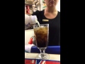How to make a vodka paralyzer