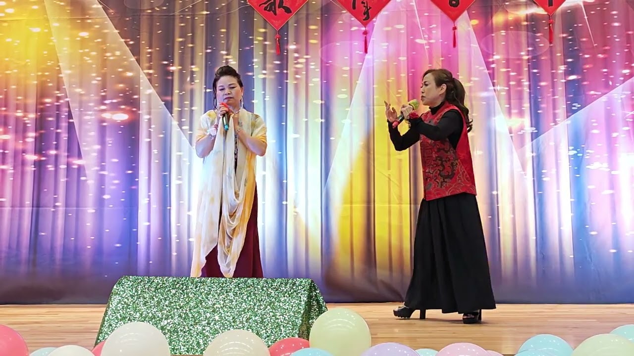 蝶影紅梨記之亭會catcat 小燕子