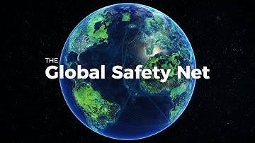 The Global Safety Net
