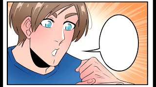 Resident Evil Comicdub 31 (English)