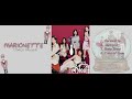 Red Velvet - Marionette (T&uuml;rk&ccedil;e Altyazılı)