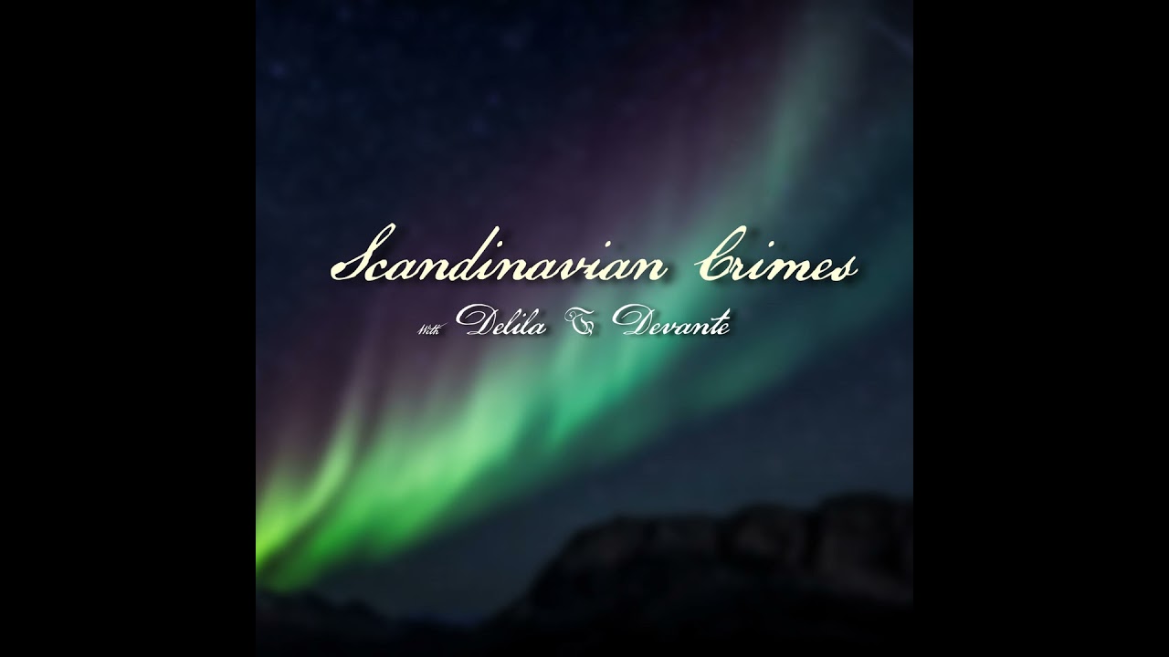 Religious Cult: The Knutby Case (Part. 1)