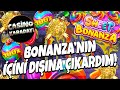 Sweet Bonanza | OYUNUN ALT ÜST ETİM MUHTEŞEM KAZANDIM | BIG WIN #sweetbonanzarekor #bigwin #slot
