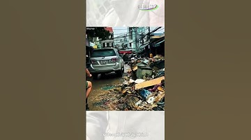 NGHẸN LÒNG KHÁNH HÒA TAN HOANG!, Mất hết sau cơn lũ | #Shorts