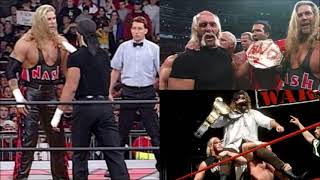 Bryan & Vinny review: The night WWF WON The Monday Night Wars and WCW DIED (January 4th 1999)