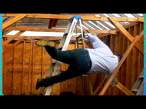 BAD DAY AT WORK FAILS 2021 ULTIMATE JOB FAILS AND FUNNY MOMENTS AT WORK BEST COMPILATION 3#