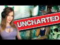 UNCHARTED: DRAKE’S FORTUNE Полное Прохождение на Русском | UNCHARTED: СУДЬБА ДРЕЙКА |  Walkthrough