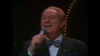 charles trenet...la mer... live 1985 hd