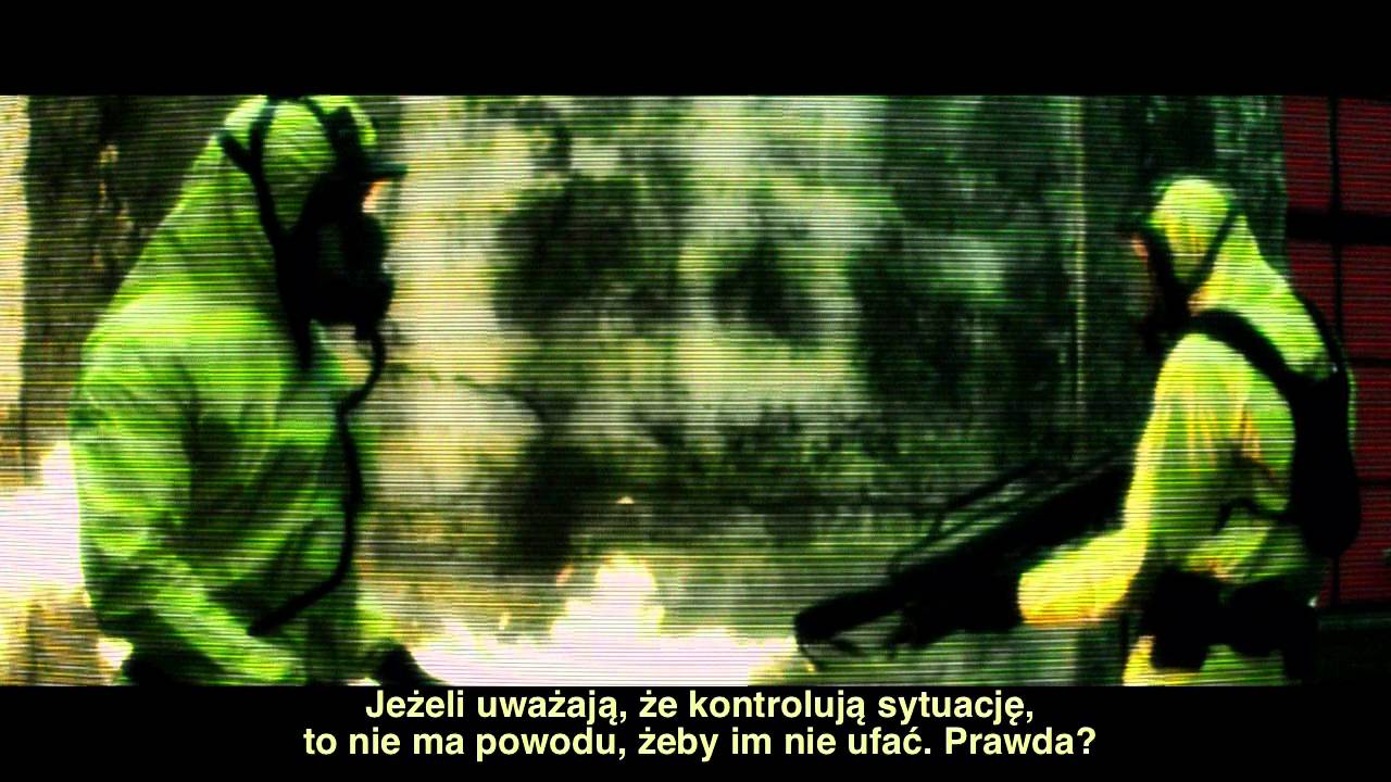 YouTube player