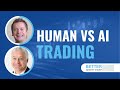 #169: Can Artificial Intelligence really replace the human trader? - Bob Pardo