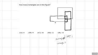 American Math Competition | AMC 8 | 2011 Problem 19 Profile