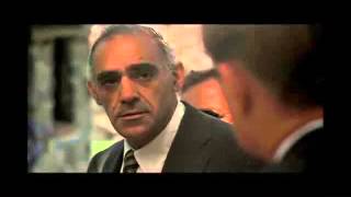Godfather Tessio Rip Abe Vigoda