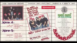 Barakatak Group   A4   Teu Nafsu