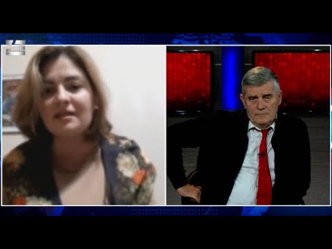 ადამიანებს ჭირდებათ იმედი, ამის ფანჯარა გაჭრა კოალიციურმა ერთობამ - ანა ნაცვლიშვილი