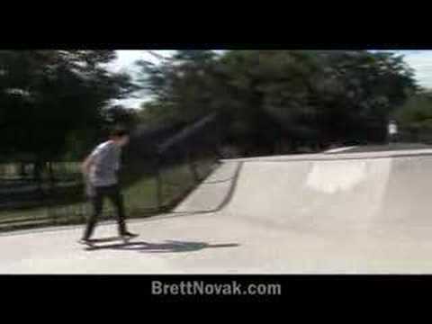 Labor Day 2007 - Wilson Skate Park Sesh