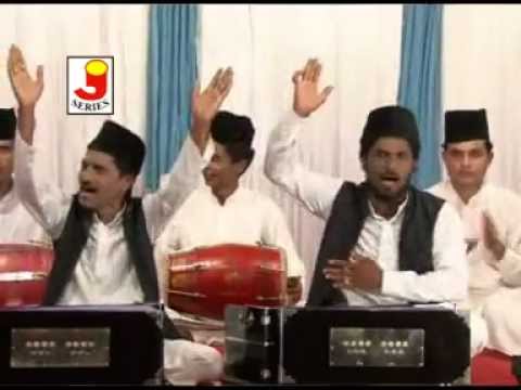 Mera Dil To Tajwale-Latest Urdu Devotional Baba Tajuddin Aulia Special Song Of 2012 By Faizan Sabri