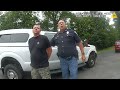 Police Arrest Their Partner…