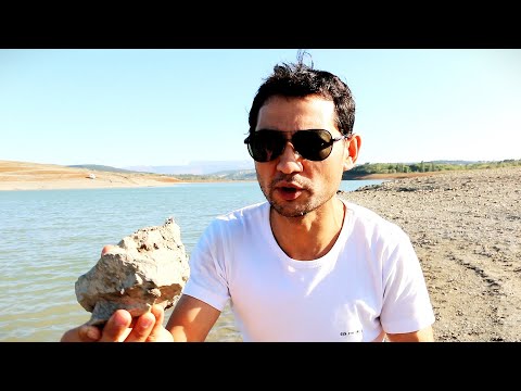 КРЫМ БЕЗ ВОДЫ.