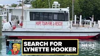 Brian Hooker's description of wife left out a key detail, volunteer says | Drop Dead Serious