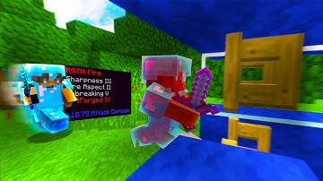 running in bases with a koth sharpness... (facecam)