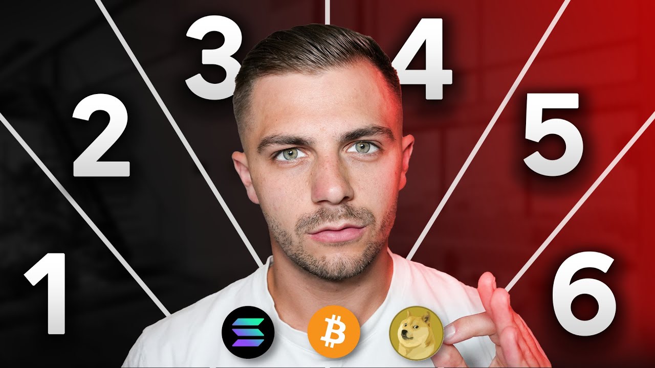 6 Lessons I Learned To Make $5 Million From Crypto