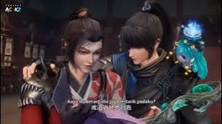 dubu xiaoyao eps 340 sub indo