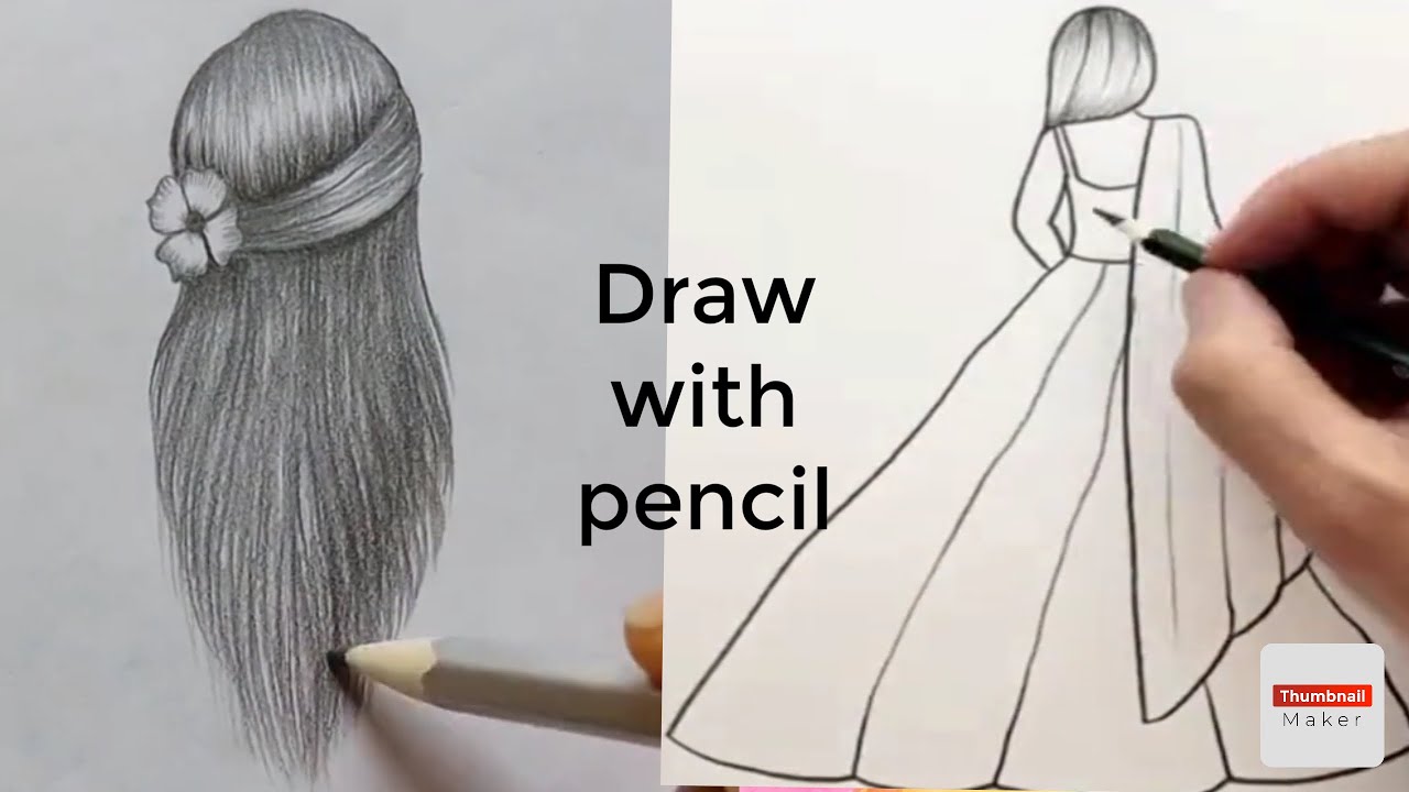 pencil-drawing-easy-and-beautiful-how-to-use-pencil-for-art