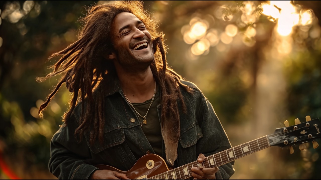 John Lennon - Always You, Always Me, Bee Gees (romantic 70s reggae version)