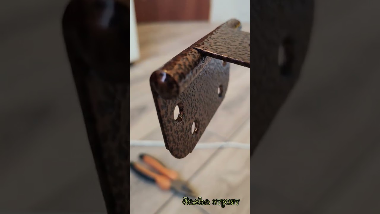 ГКЛ-подъёмник за чашку чая