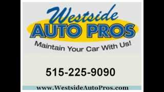 BMW Repair Des Moines | BMW Repair Urbandale