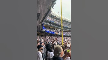 Thumbnail of Yankee fans are not welcoming Juan Soto back to the Bronx