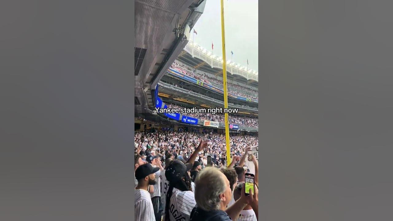 Yankee fans are not welcoming Juan Soto back to the Bronx