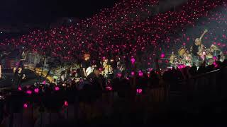 190721 EXO - UNFAIR (ENCORE) (CUT 1) @ EXPLORATION IN SEOUL