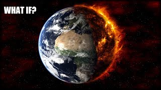 What If A Rogue Planet or Star Entered Our Solar System? screenshot 4