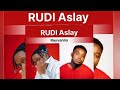 Rayvanny RUDI ASLAY Official Audio