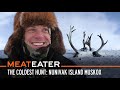 The Coldest Hunt: Nunivak Island Muskox | S5E11 | MeatEater